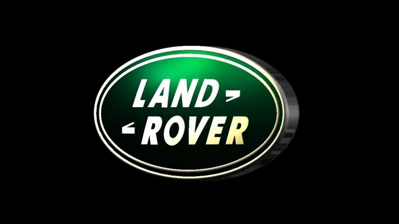 Land Rover Logo Wallpapers