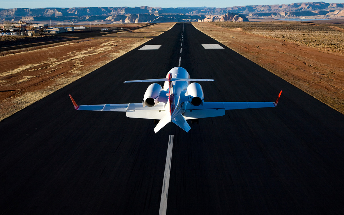 Learjet 60Xr Wallpapers