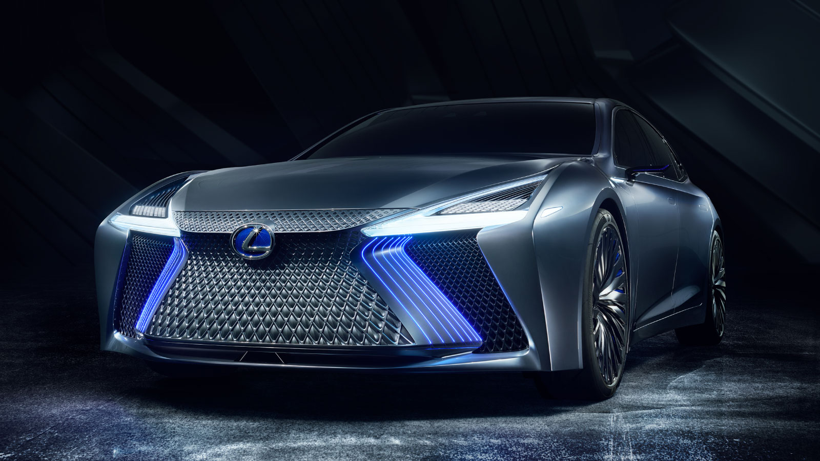 Lexus Wallpapers