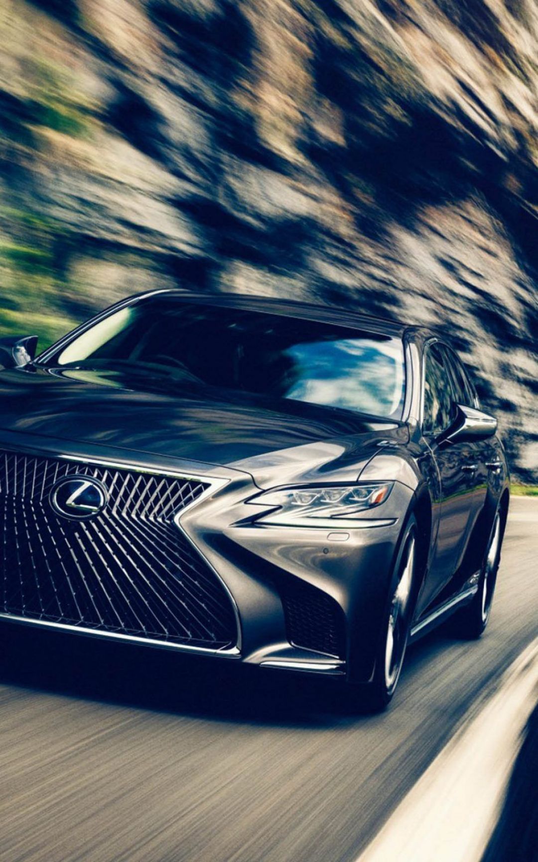 Lexus Wallpapers