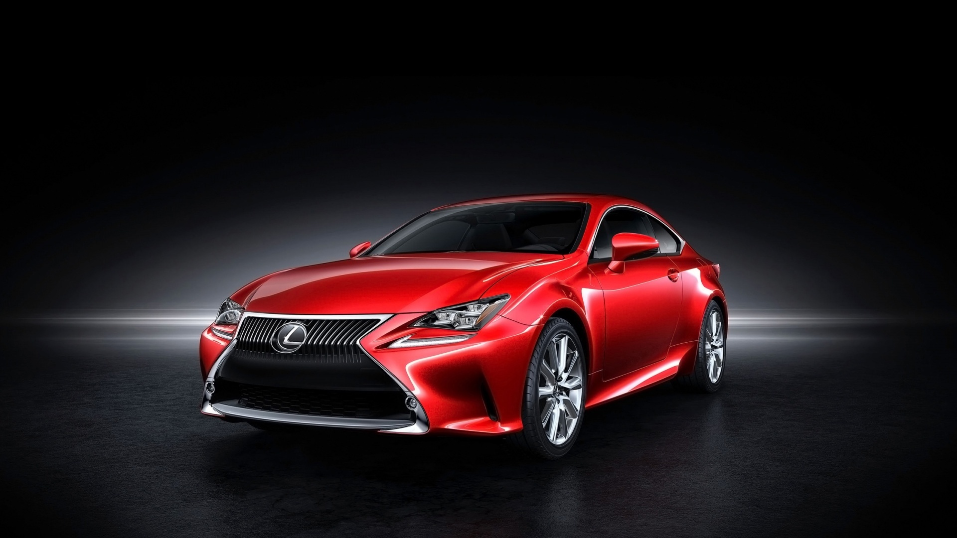 Lexus Wallpapers