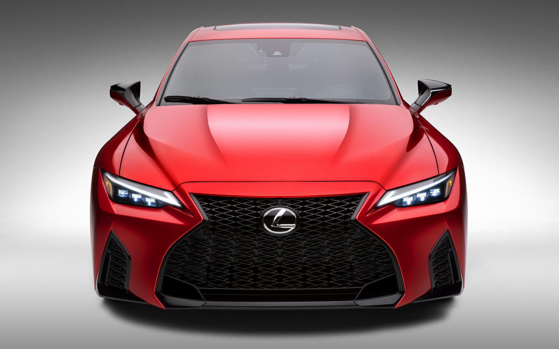 Lexus Wallpapers