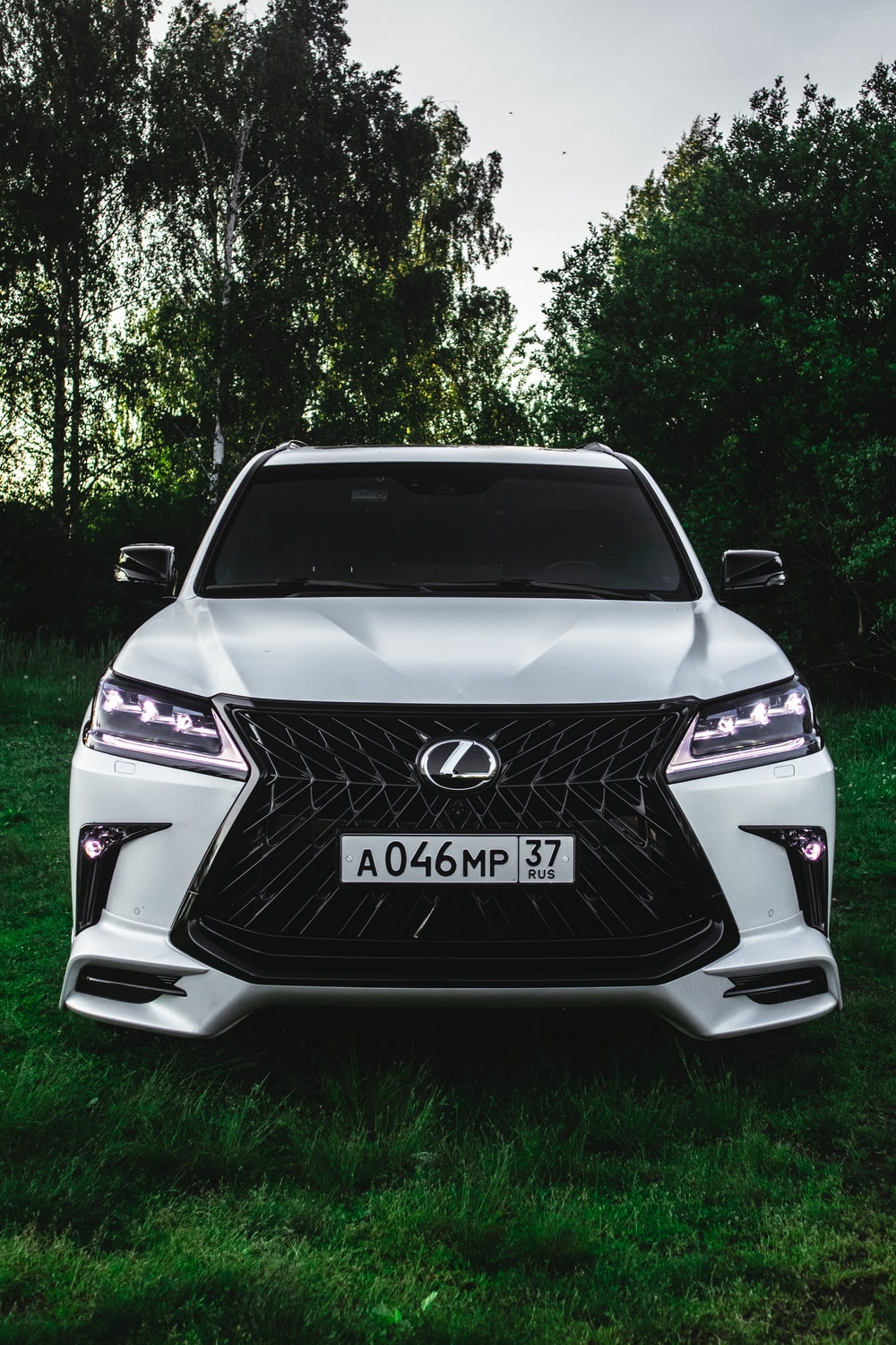 Lexus Wallpapers