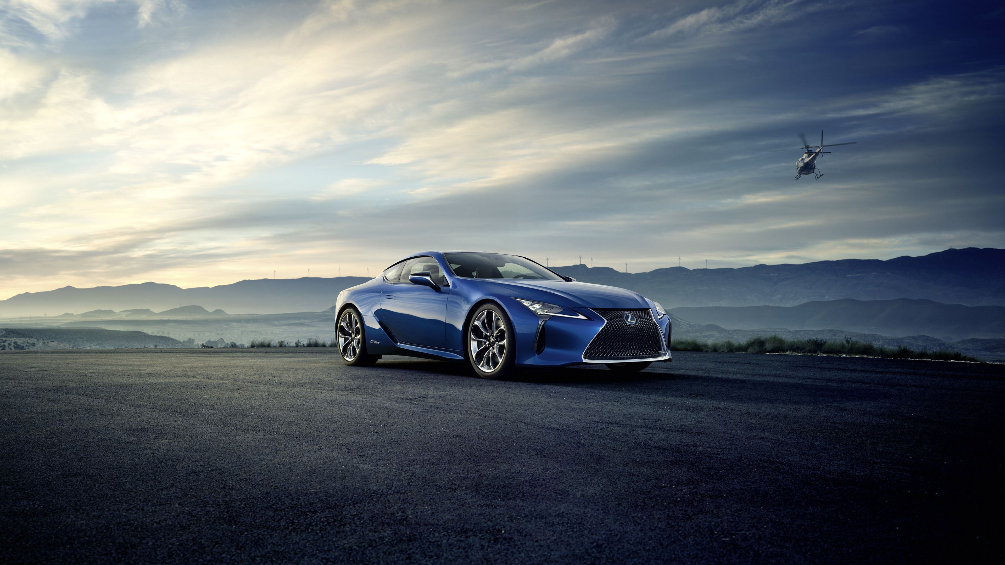 Lexus Wallpapers