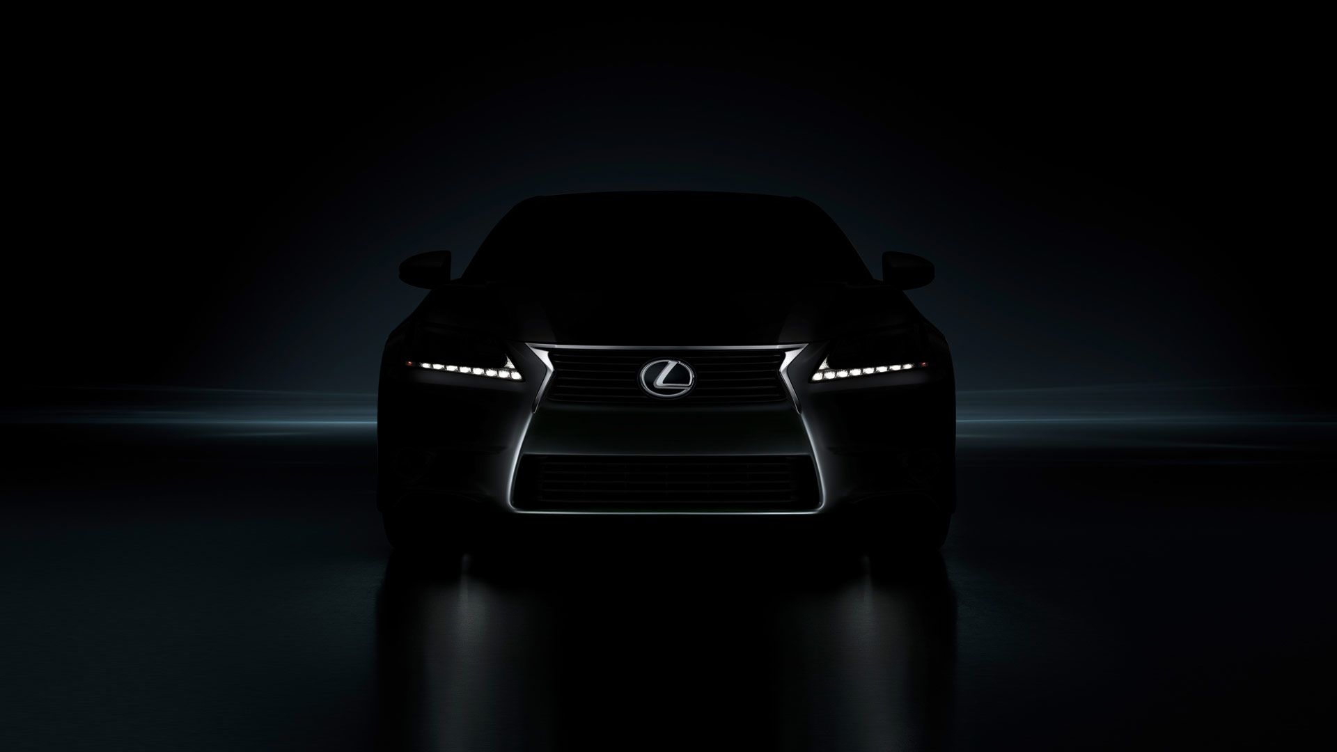 Lexus Wallpapers