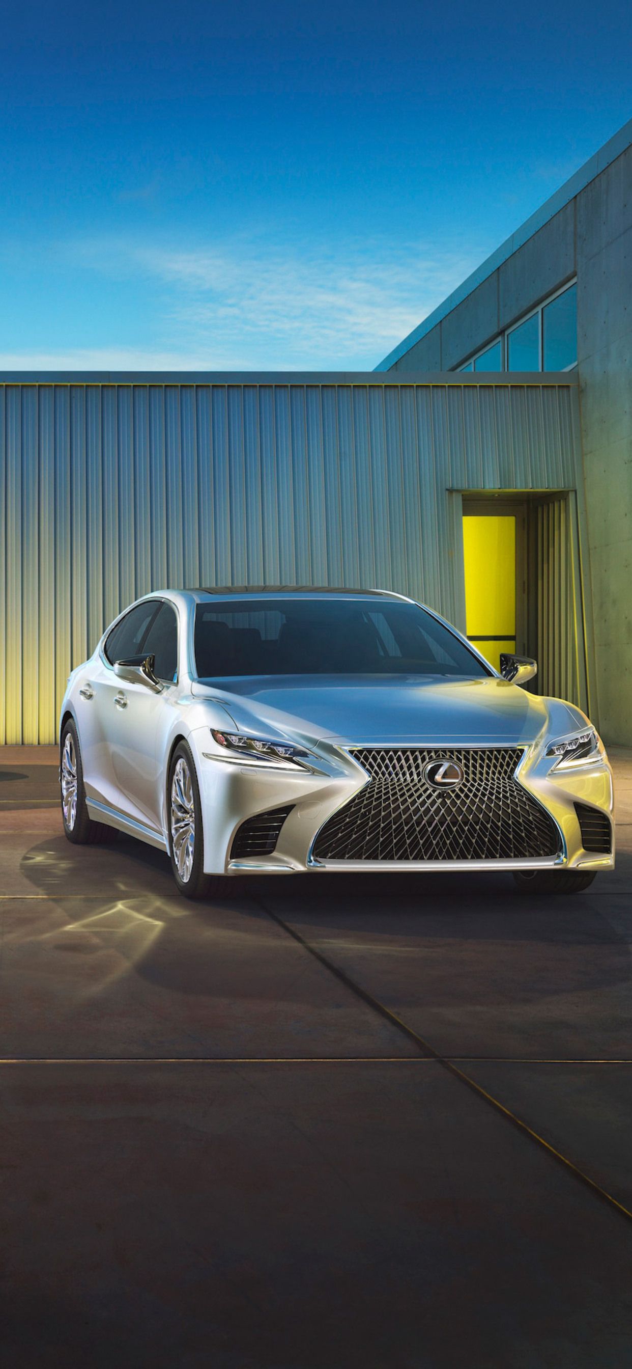 Lexus Wallpapers