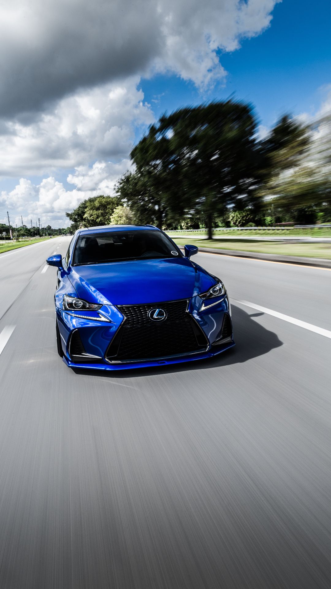 Lexus Wallpapers