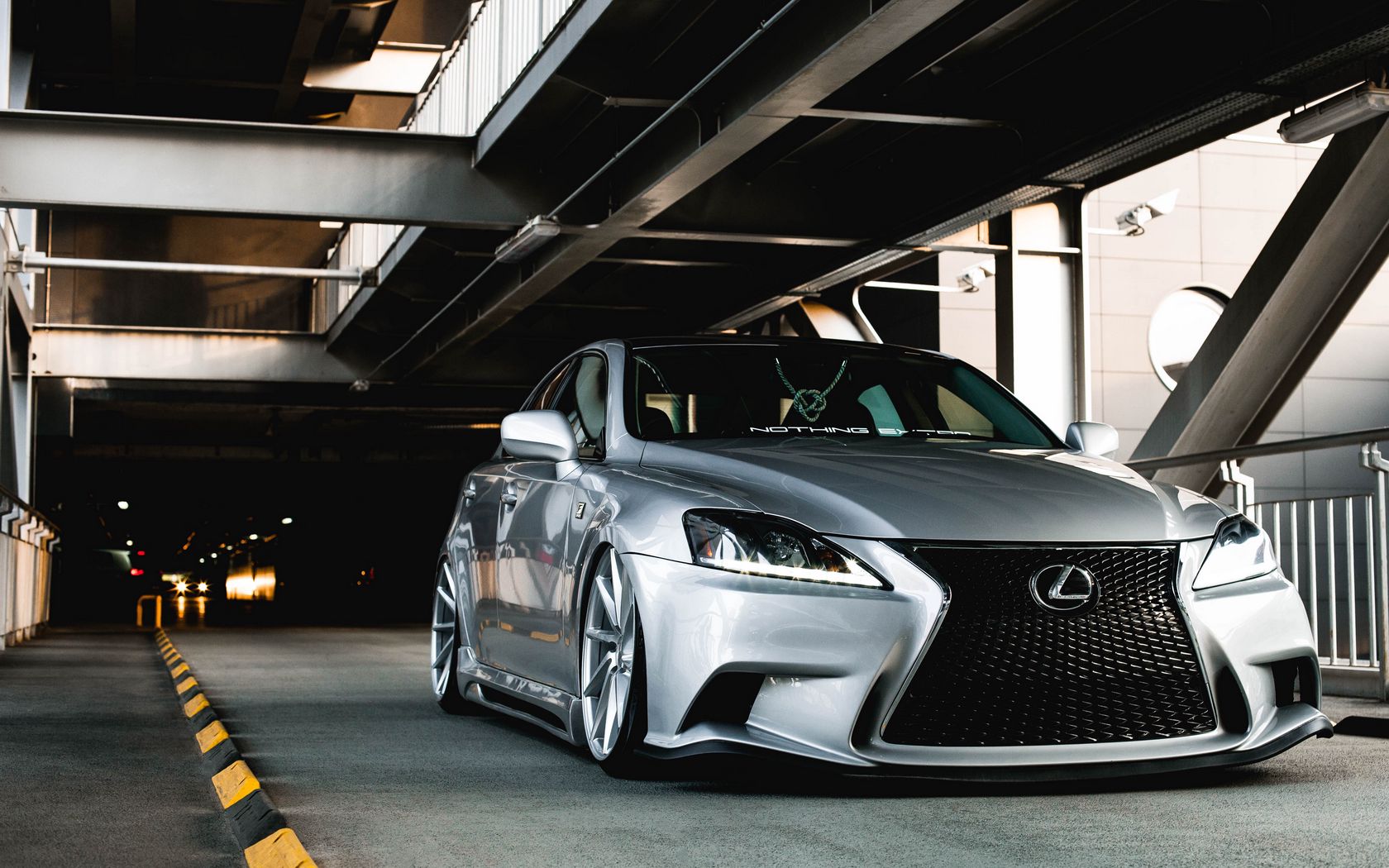 Lexus Es Wallpapers