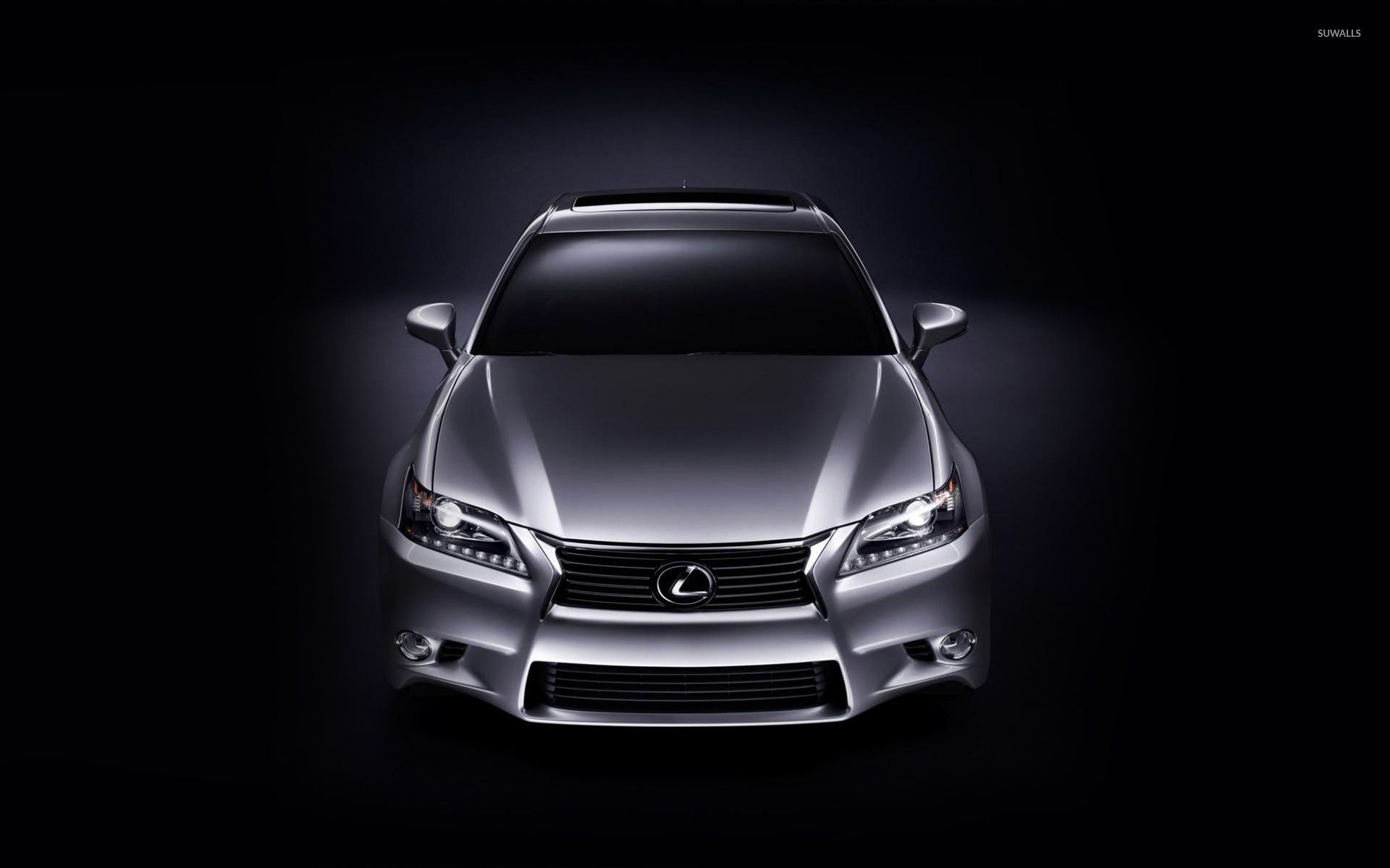 Lexus Es 350 Wallpapers