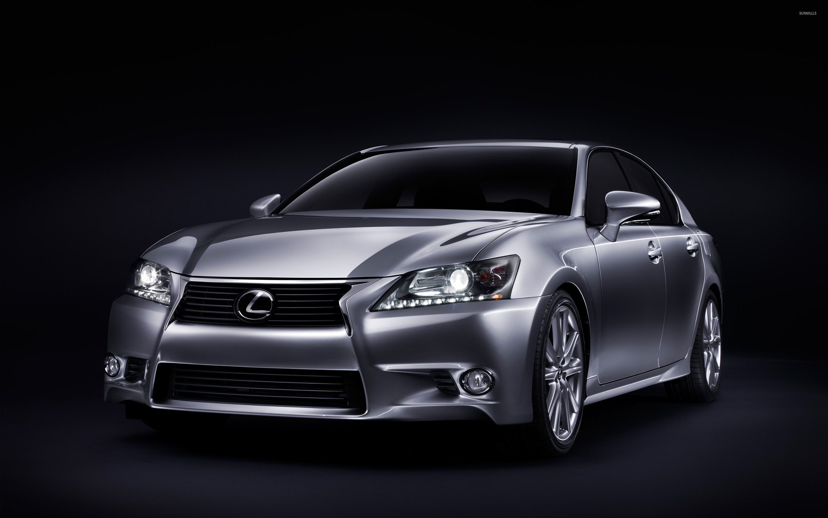 Lexus Es 350 Wallpapers