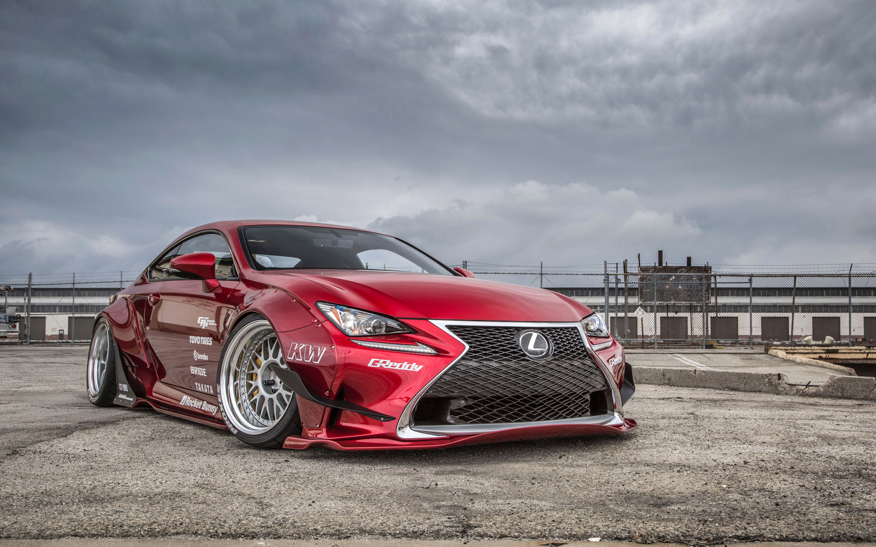 Lexus Es 350 Wallpapers