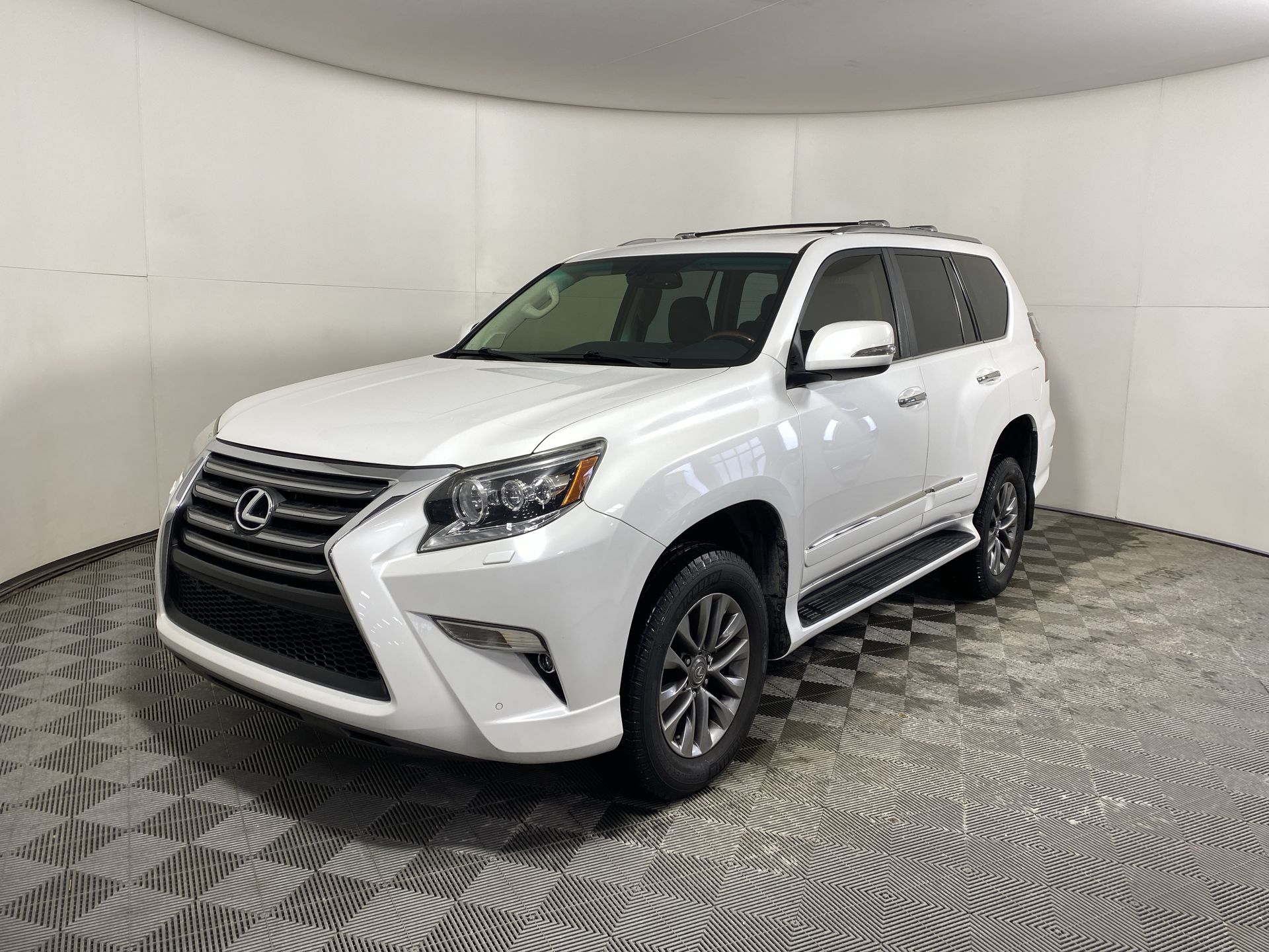 Lexus Gx 460 Wallpapers