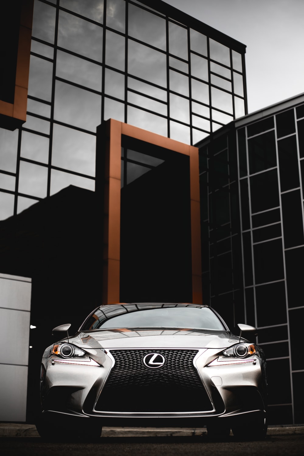 Lexus Is Wallpapers