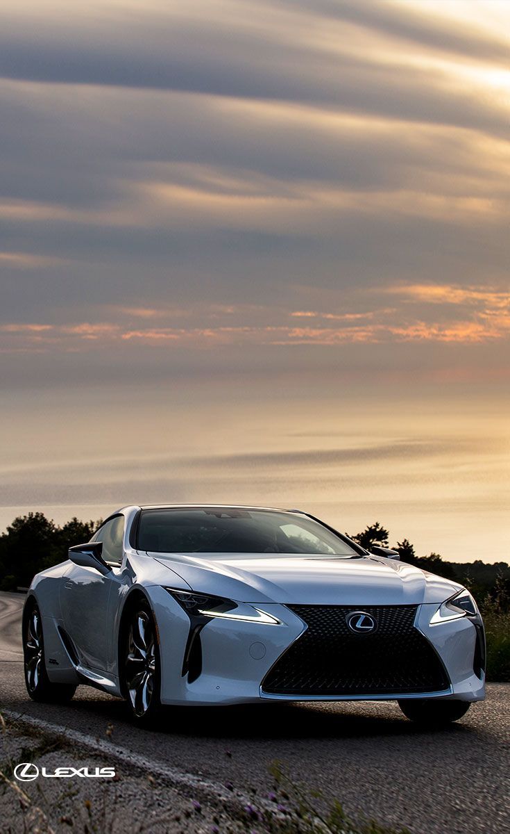 Lexus Is 500 Wallpapers