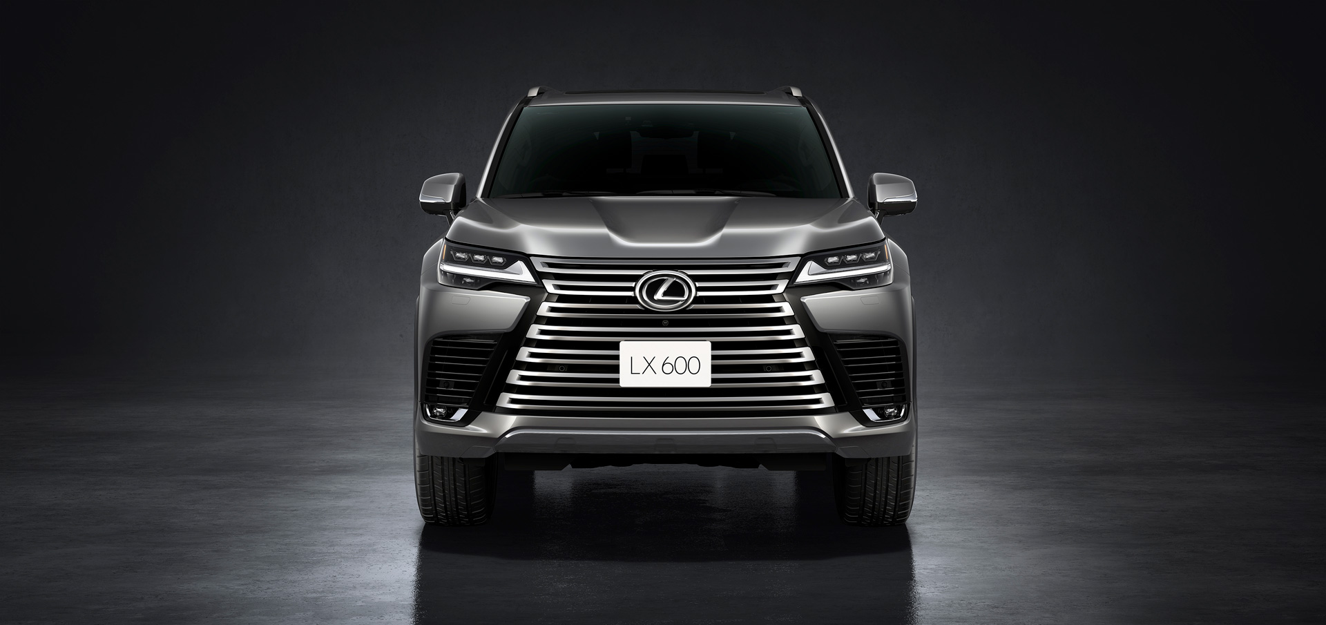 Lexus Lx Wallpapers