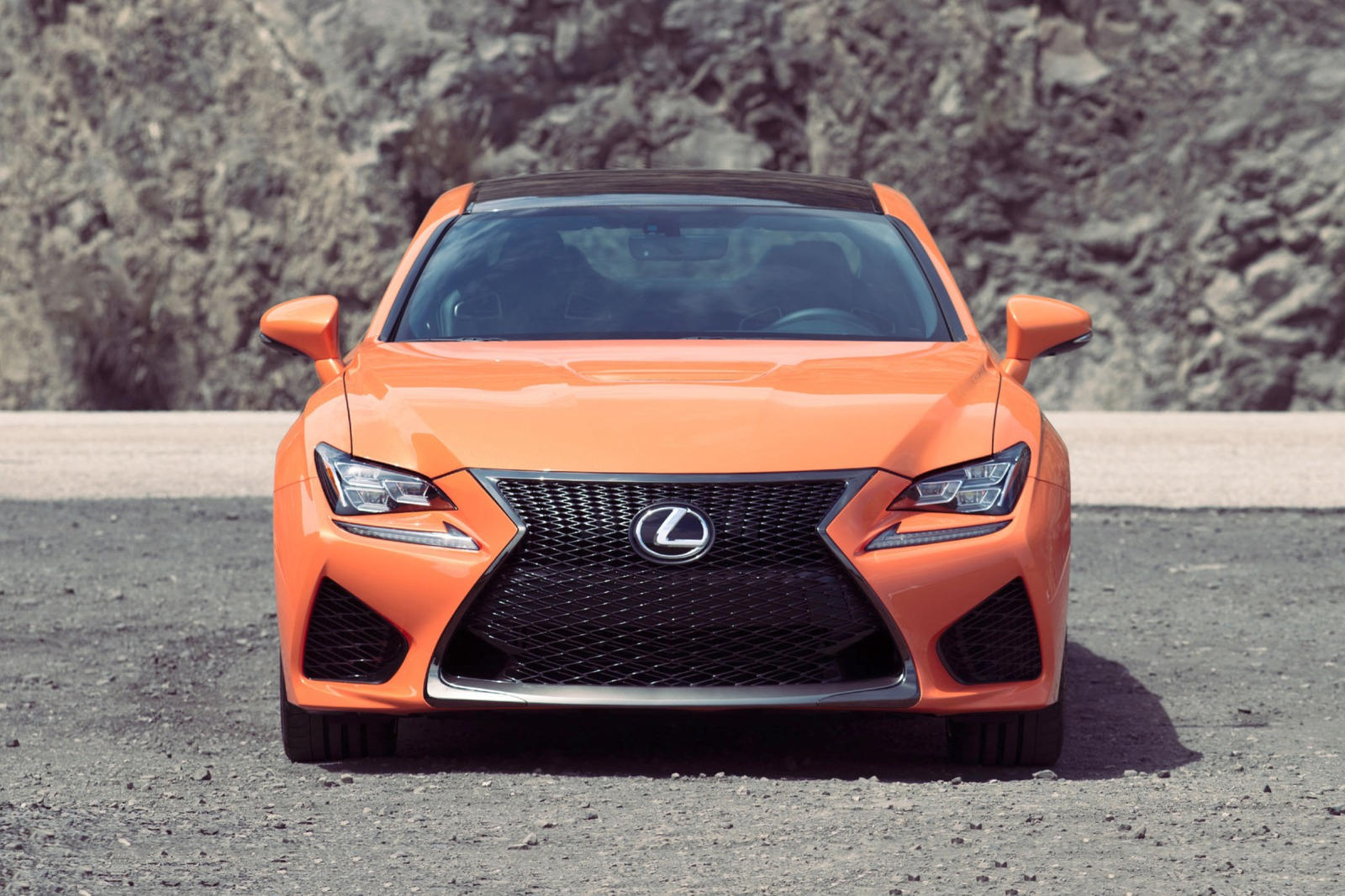 Lexus Rc 350 Wallpapers