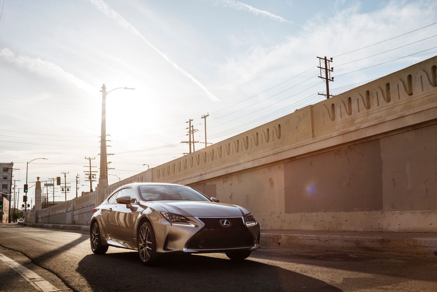 Lexus Rc 350 Wallpapers