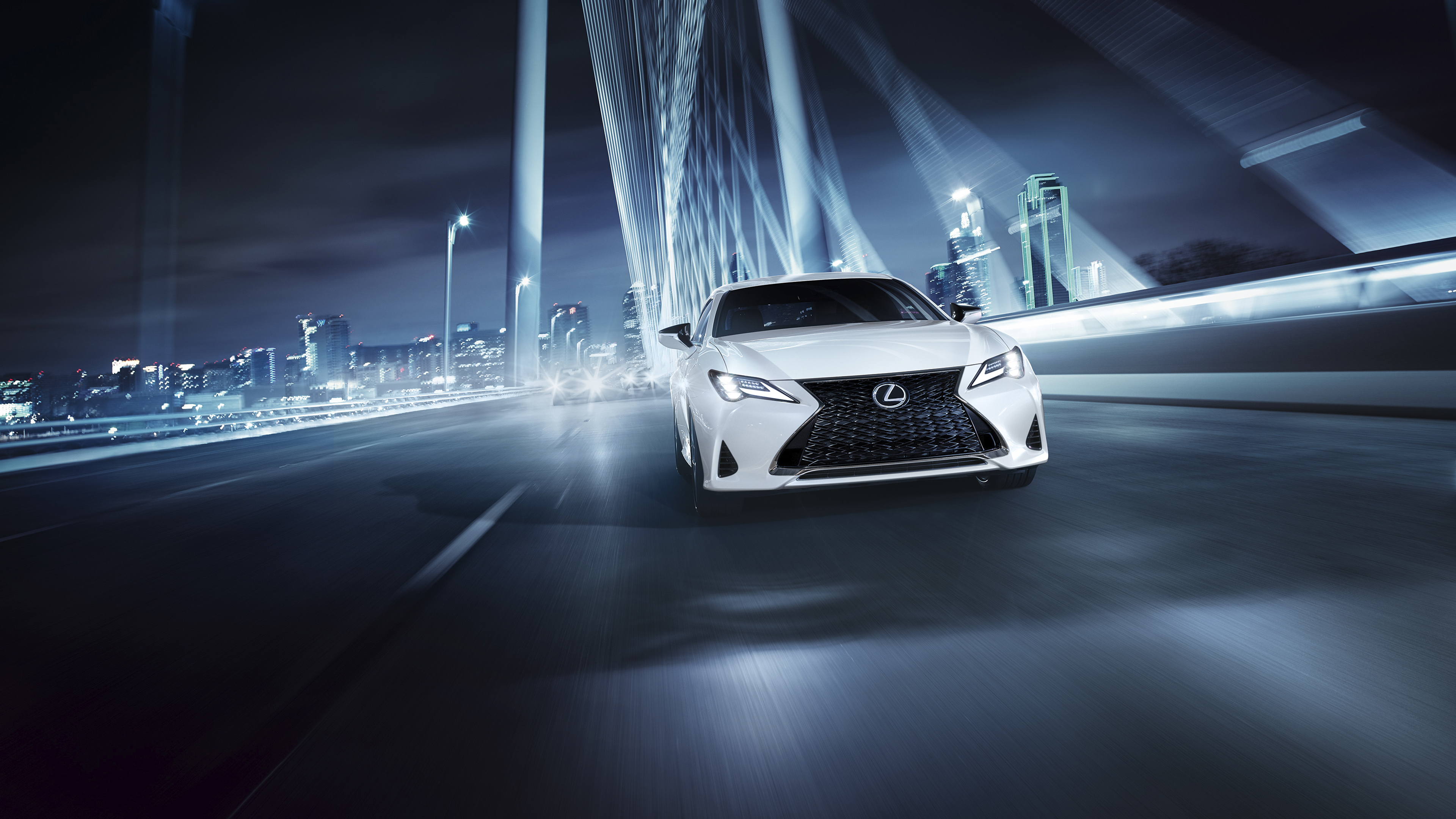 Lexus Rc 350 Wallpapers