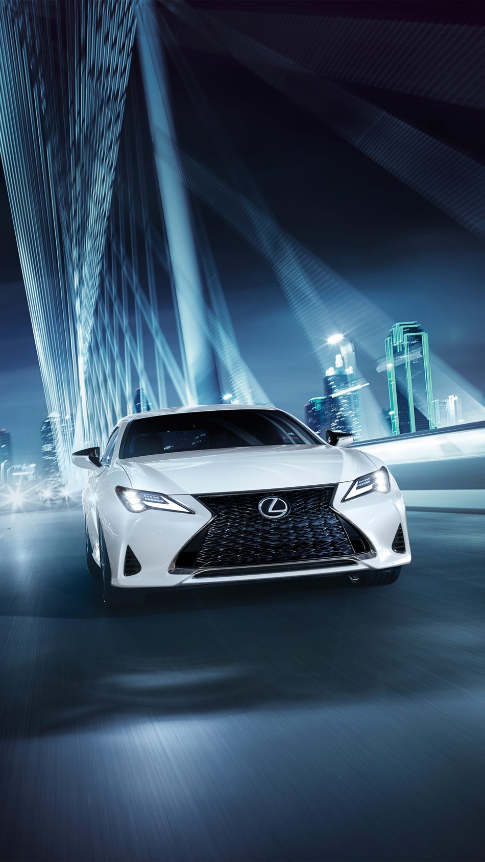 Lexus Rc 350 Wallpapers