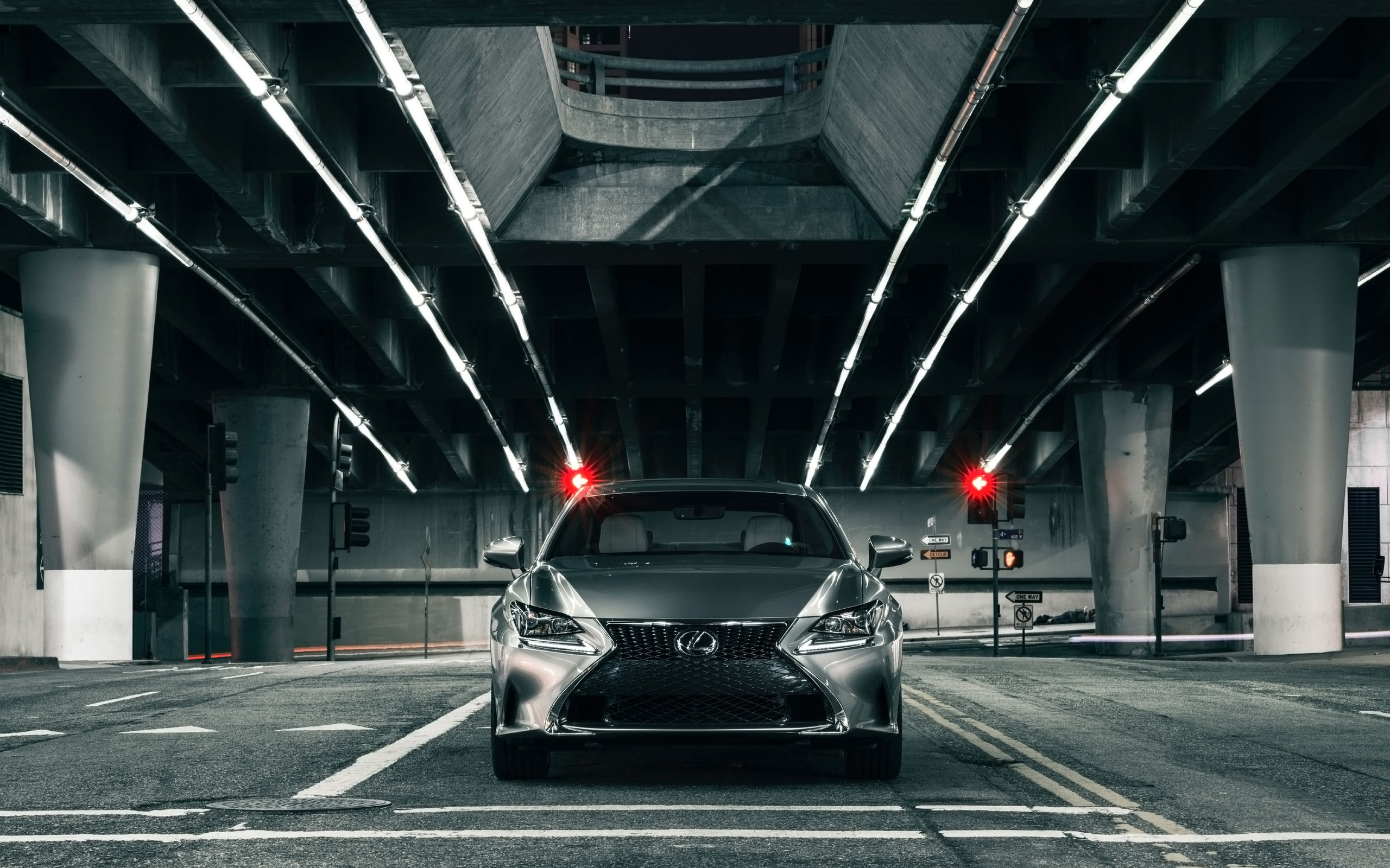 Lexus Rc 350 Wallpapers