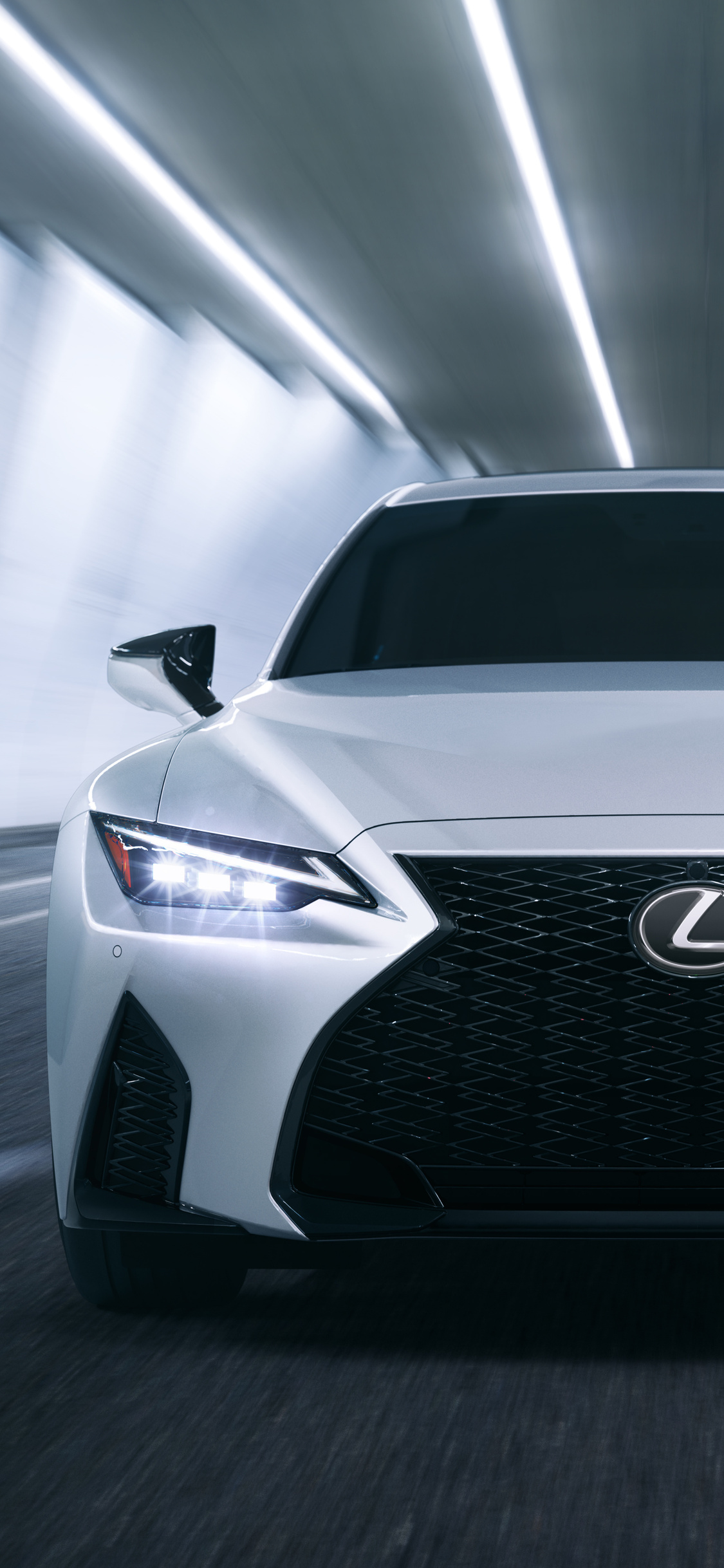 Lexus Rc 350 F Sport Wallpapers