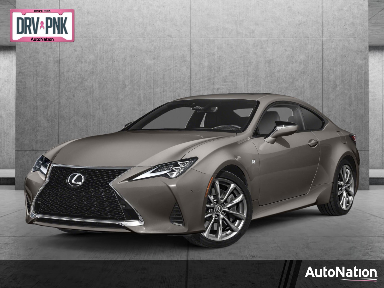 Lexus Rc 350 F Sport Wallpapers