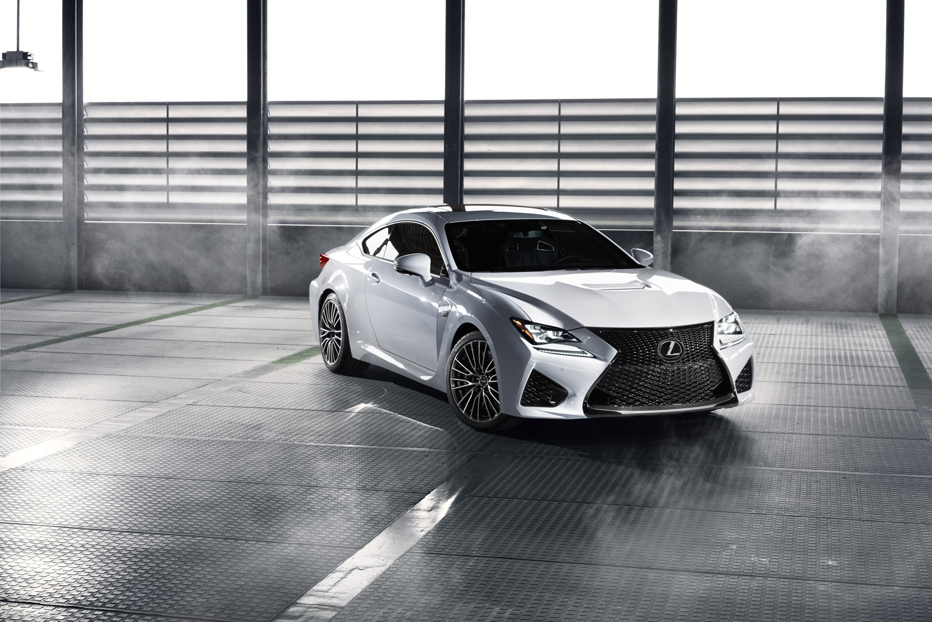 Lexus Rc 350 F Sport Wallpapers