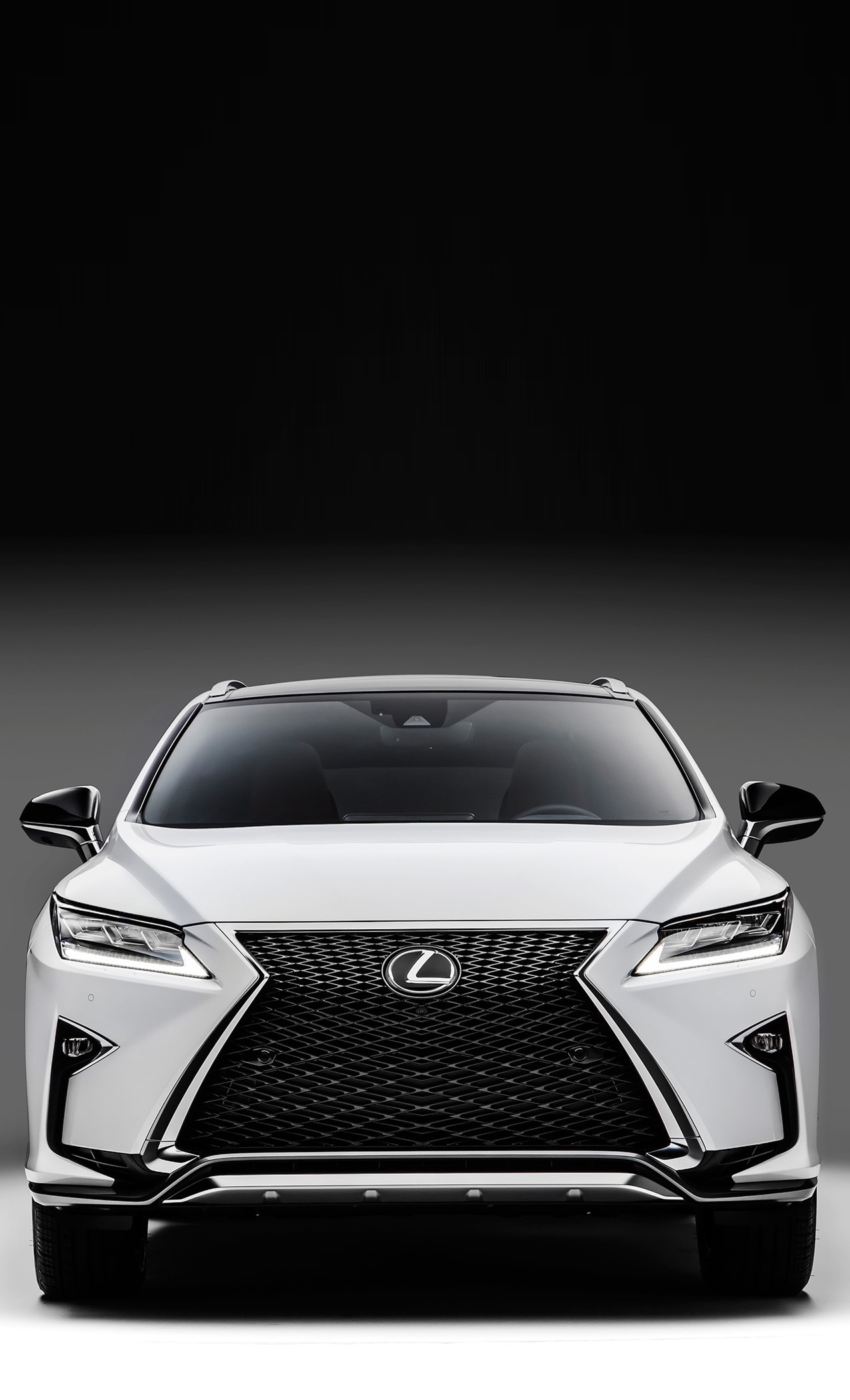 Lexus Rx Wallpapers