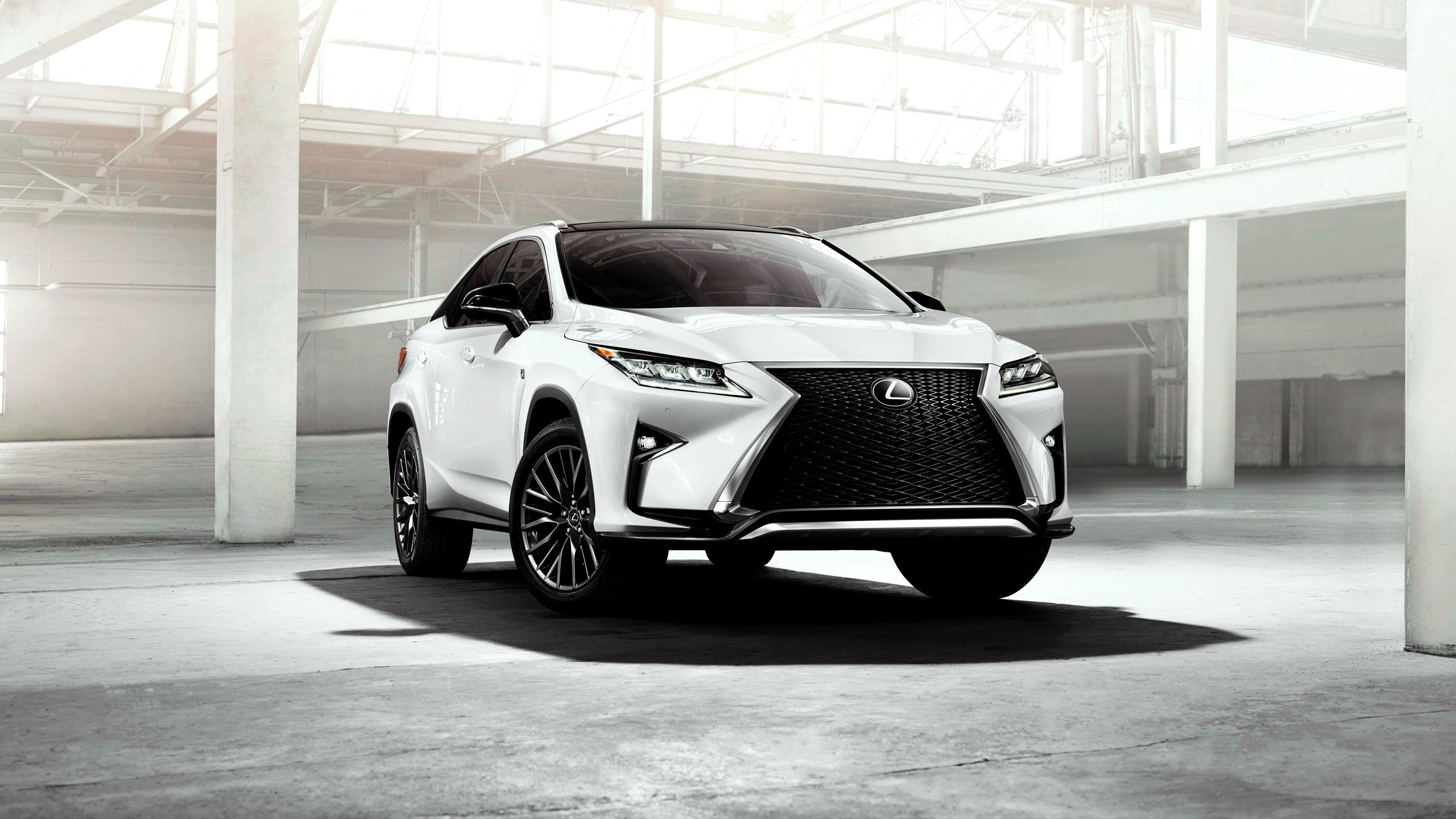 Lexus Rx 300 Wallpapers