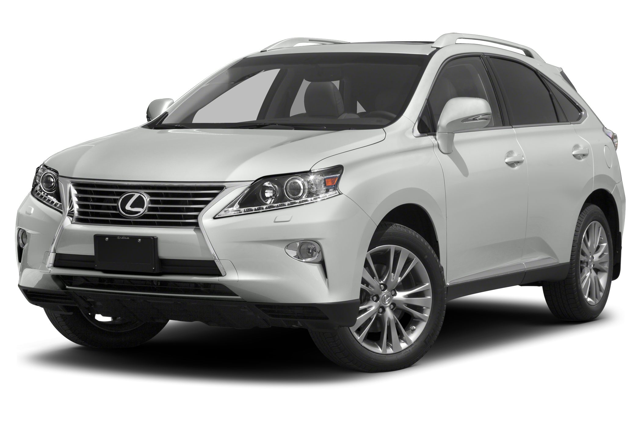 Lexus Rx 350 Wallpapers