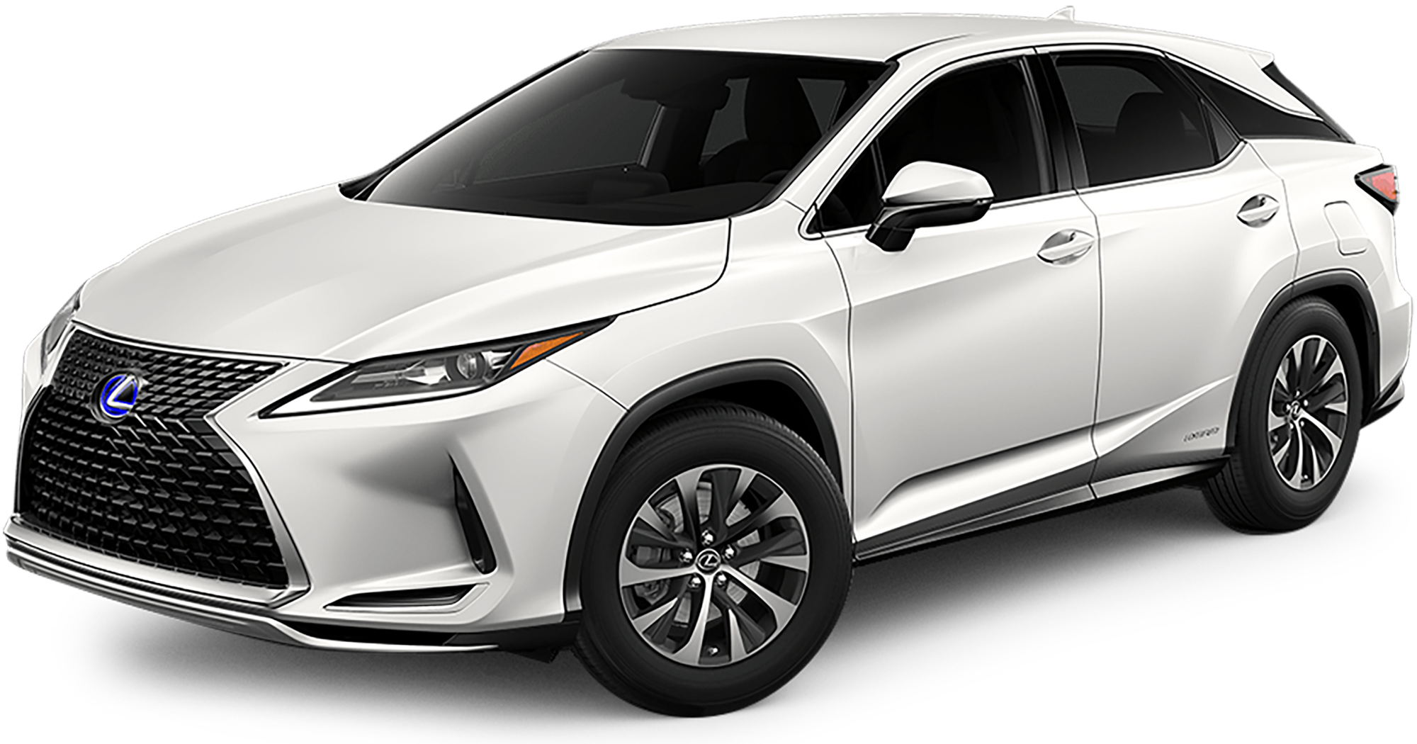 Lexus Rx 450Hl Wallpapers