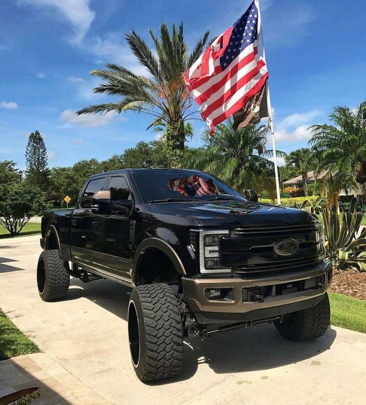 Lifted Gmc Trucks Wallpapers