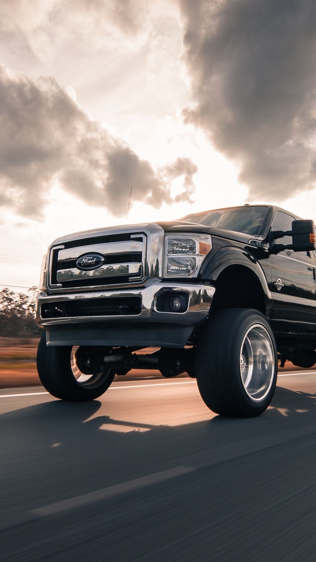 Lifted Gmc Trucks Wallpapers