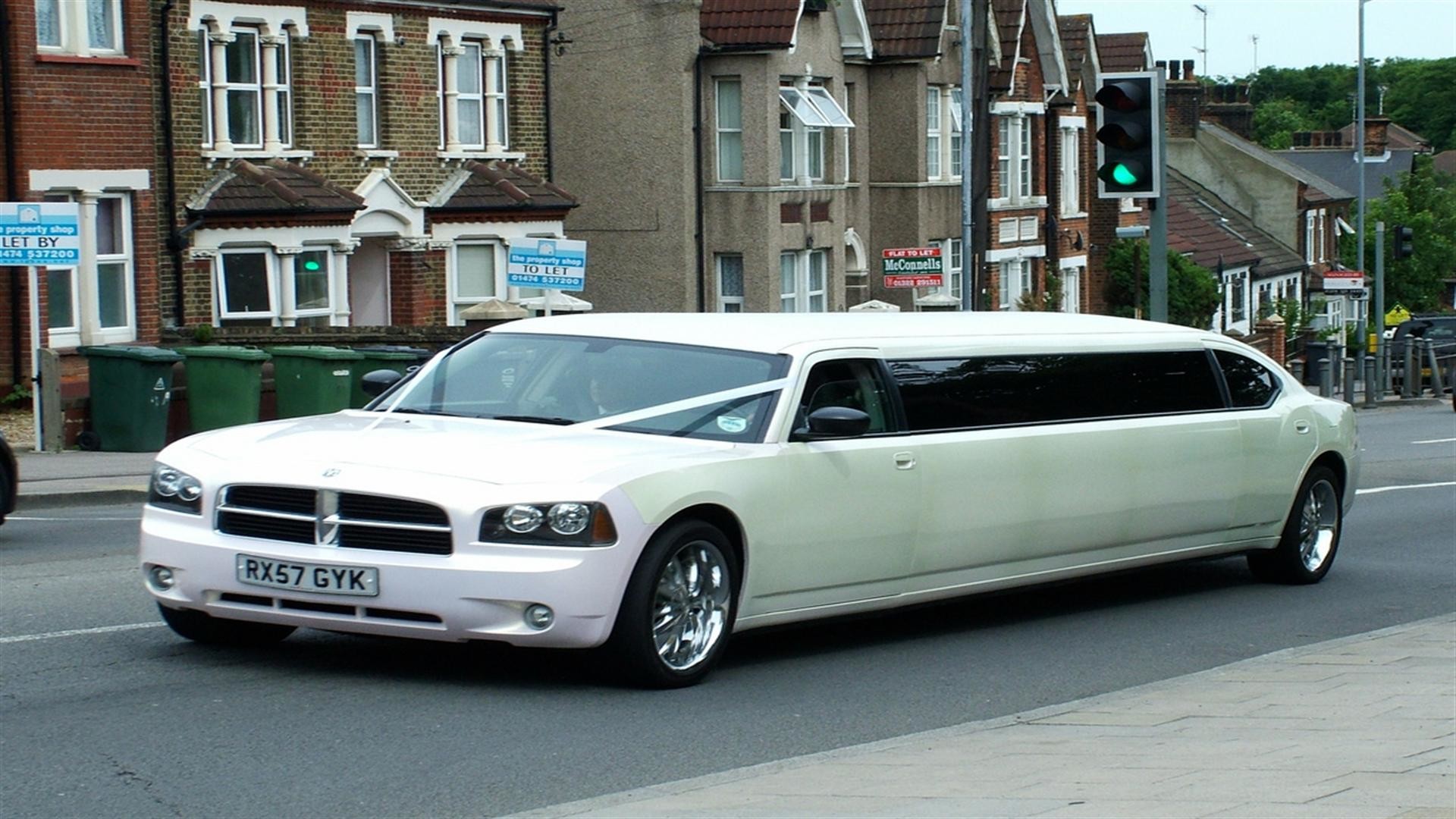 Limousine Wallpapers