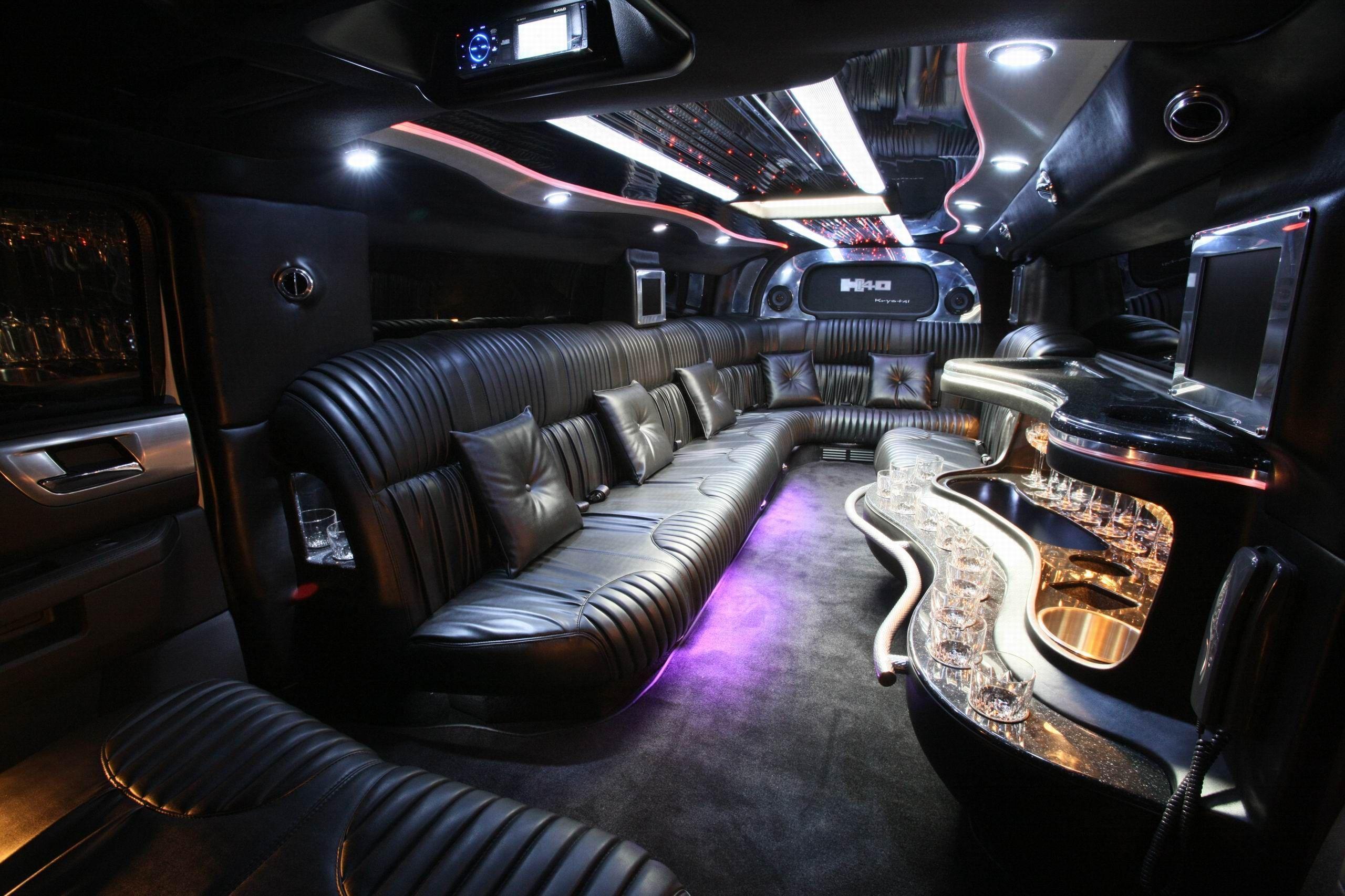 Limousine Wallpapers