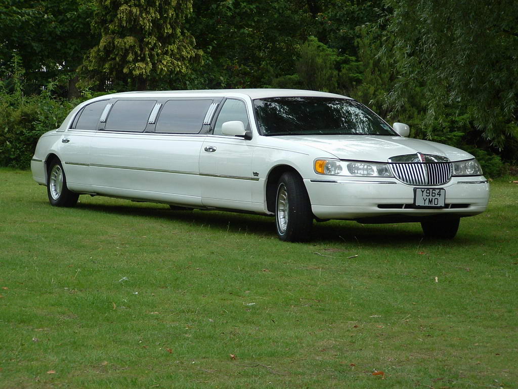 Limousine Wallpapers