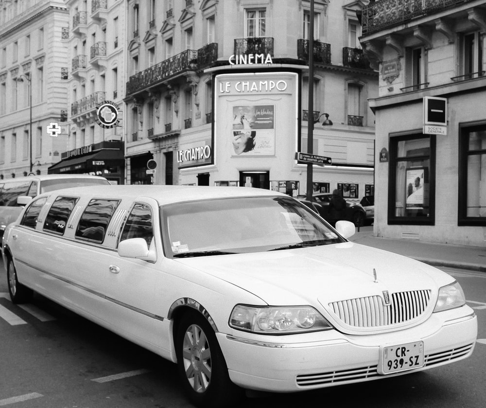 Limousine Wallpapers