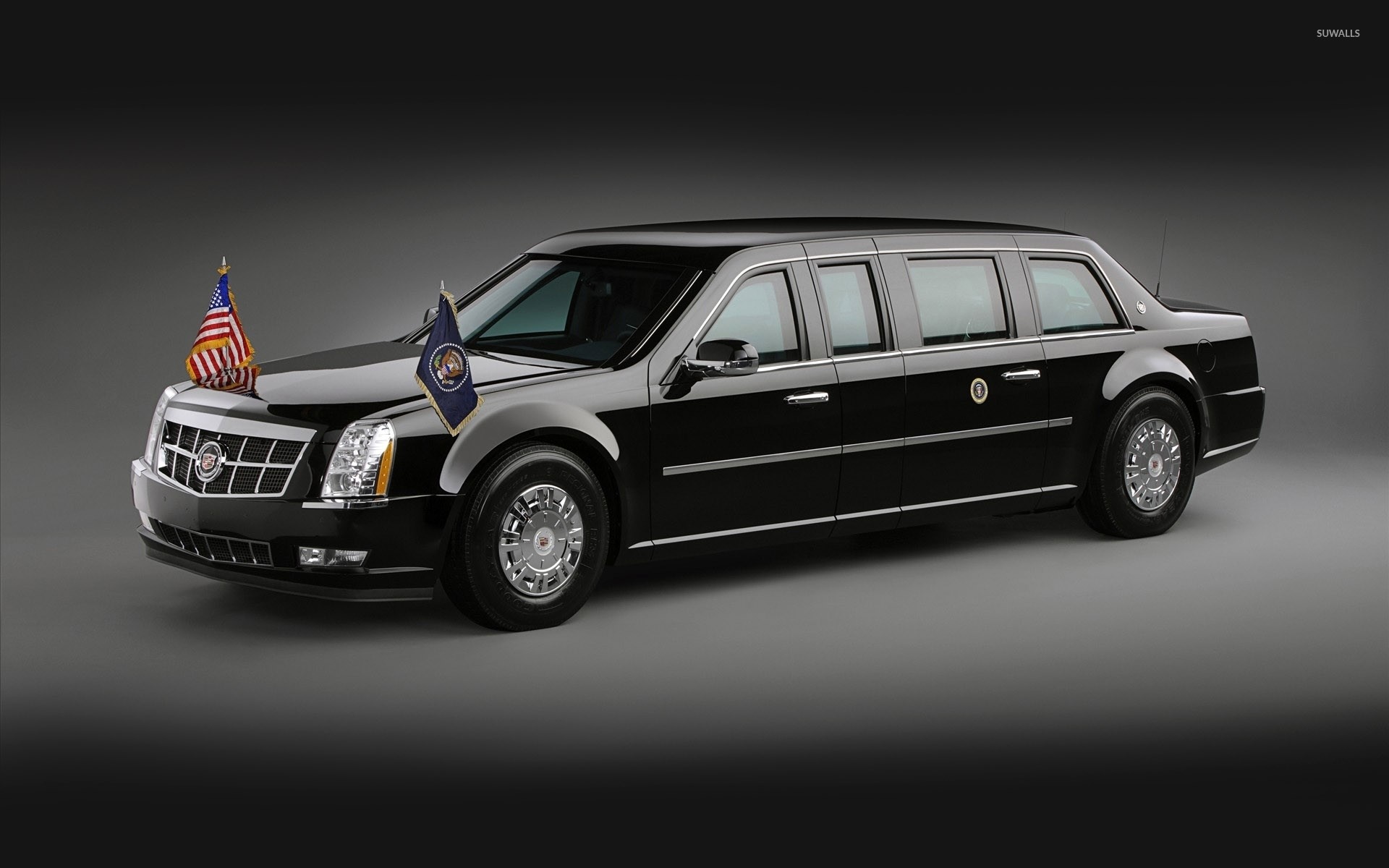 Limousine Wallpapers