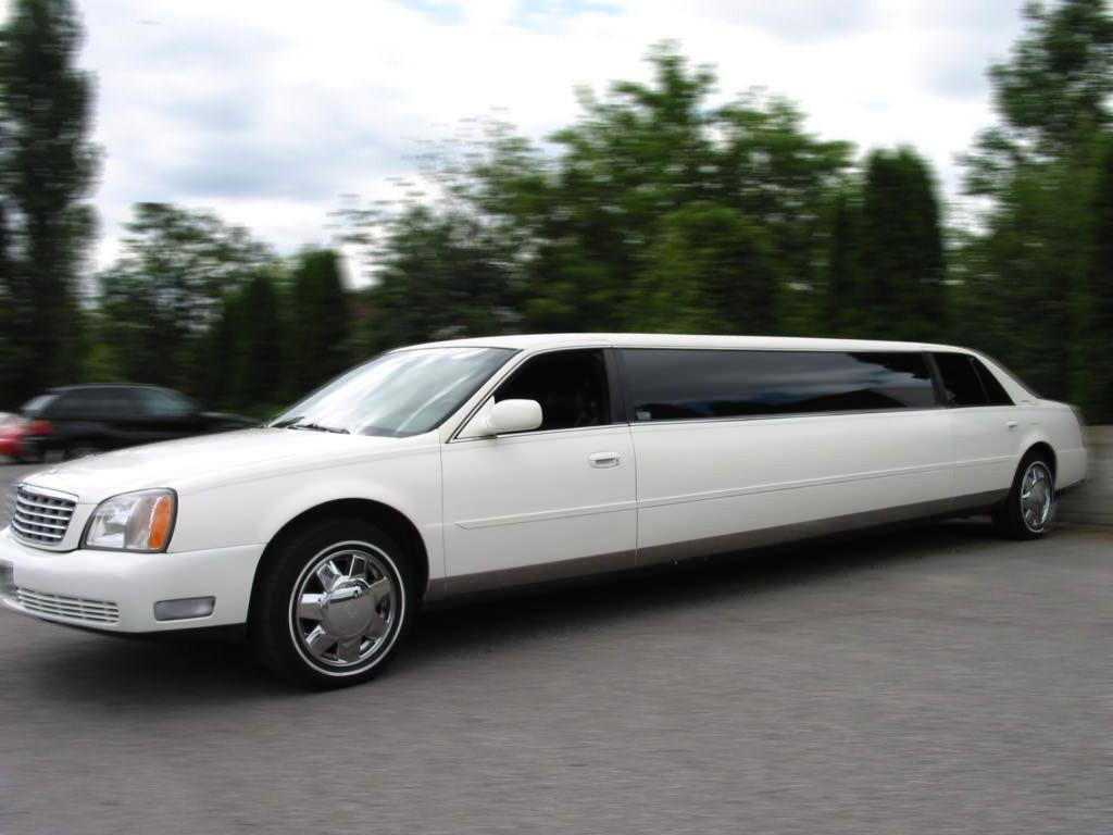 Limousine Wallpapers