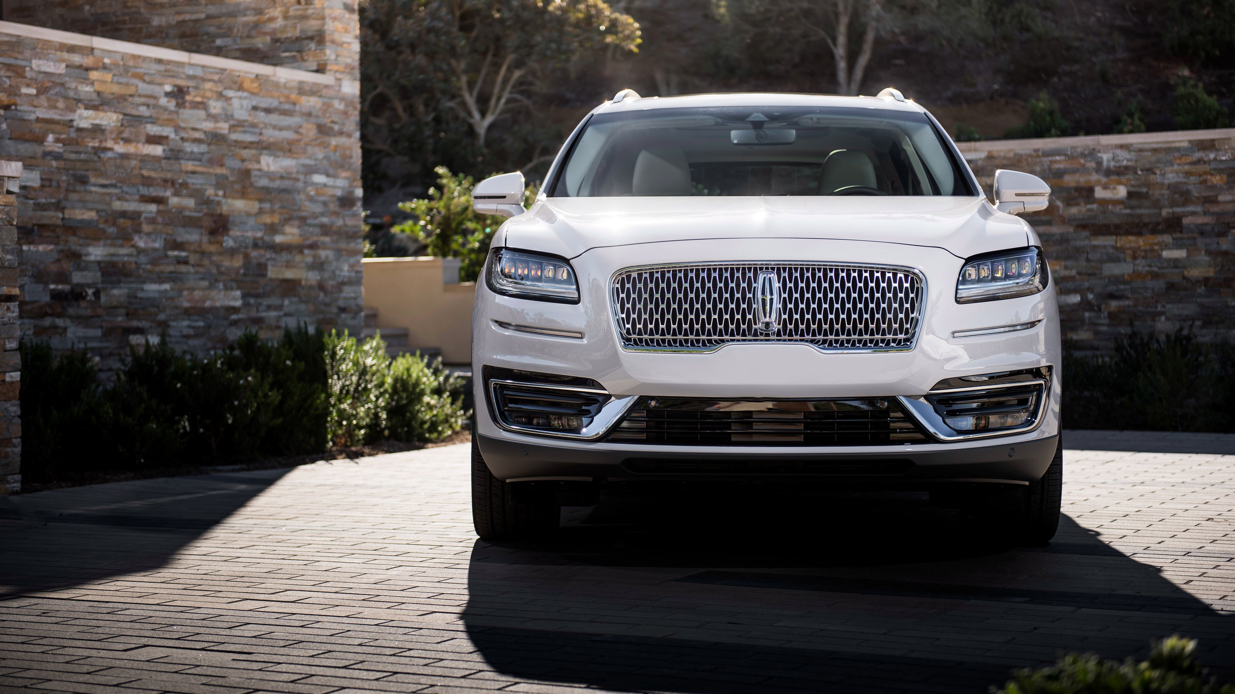 Lincoln Aviator Wallpapers