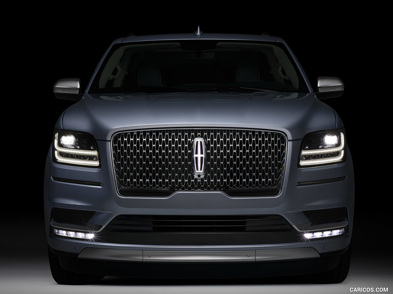 Lincoln Navigator Wallpapers