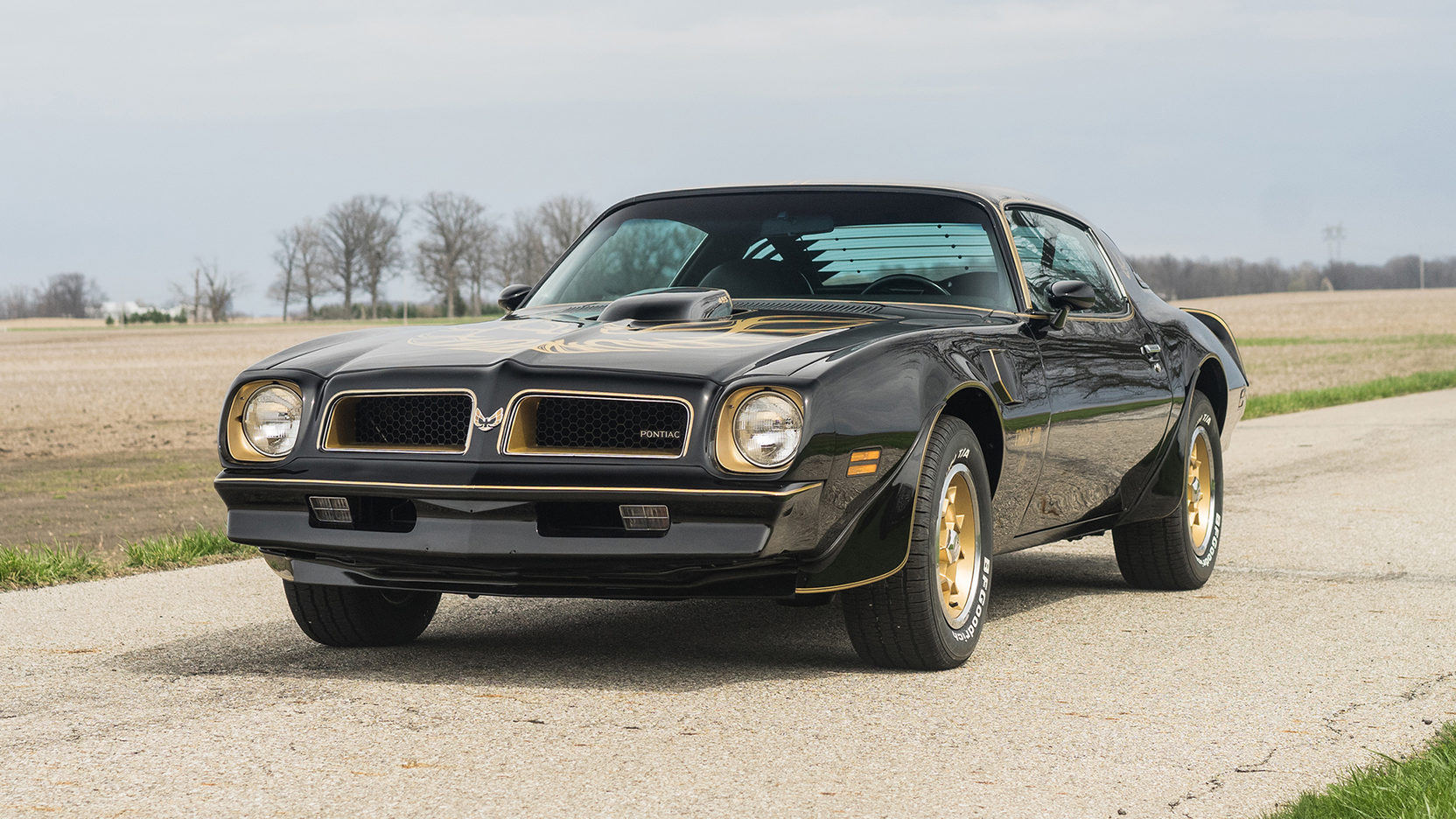 Lingenfelter Pontiac Trans Am Wallpapers