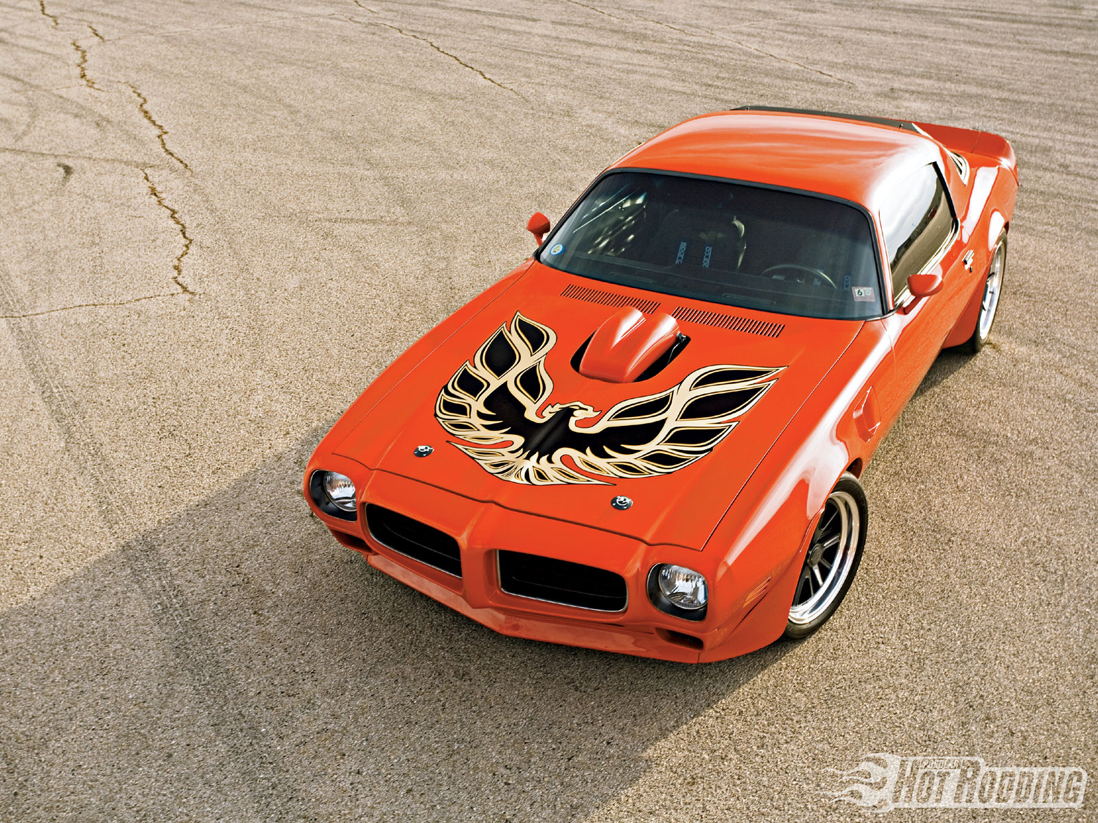 Lingenfelter Pontiac Trans Am Wallpapers