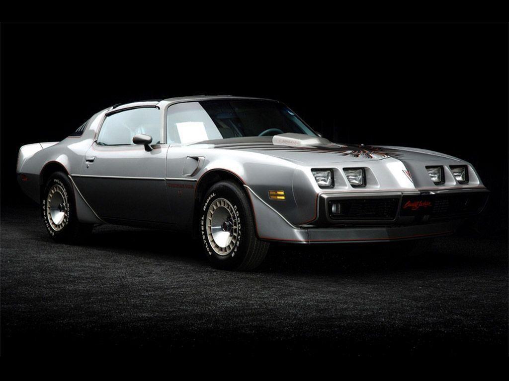 Lingenfelter Pontiac Trans Am Wallpapers