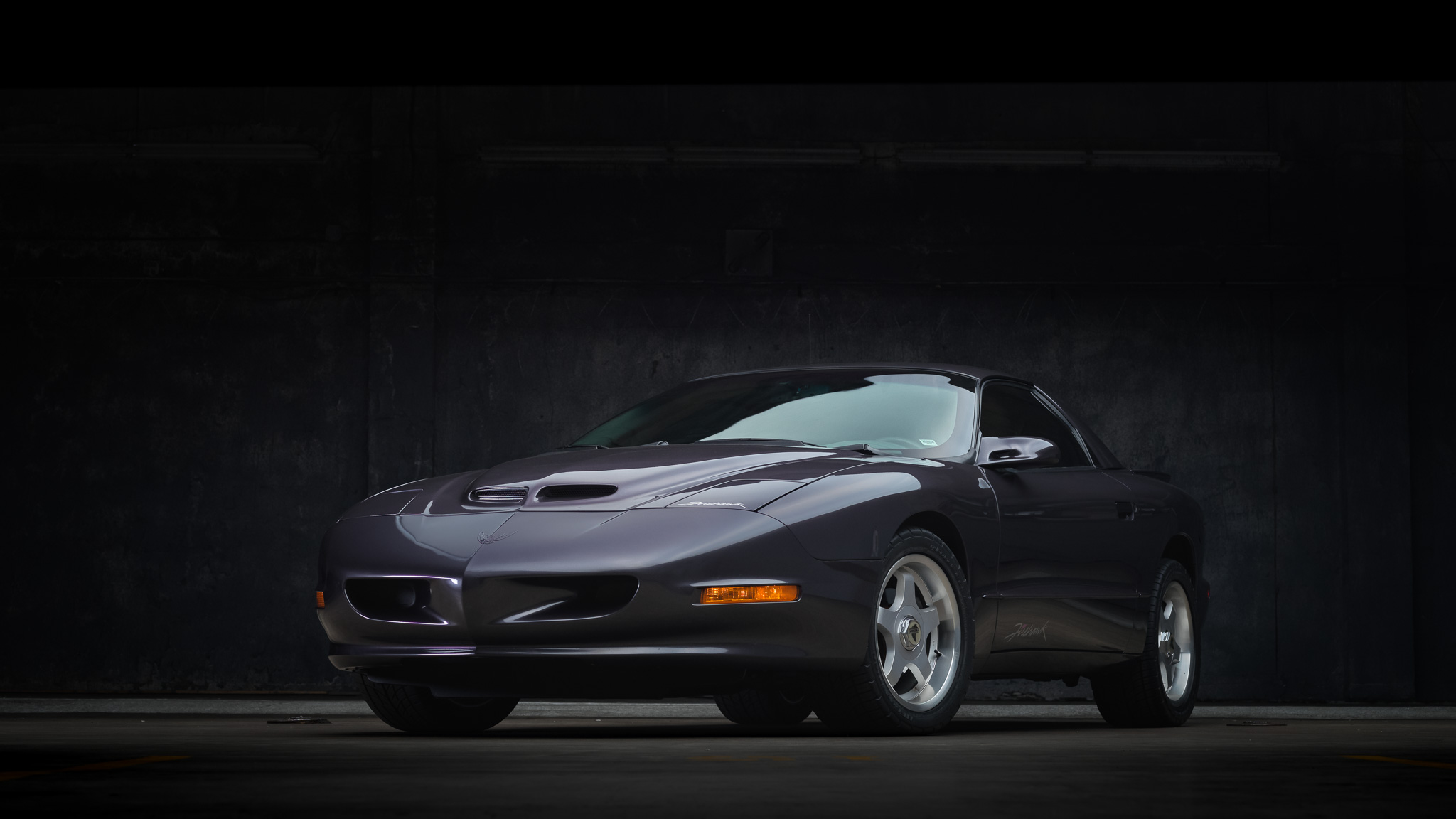 Lingenfelter Pontiac Trans Am Wallpapers