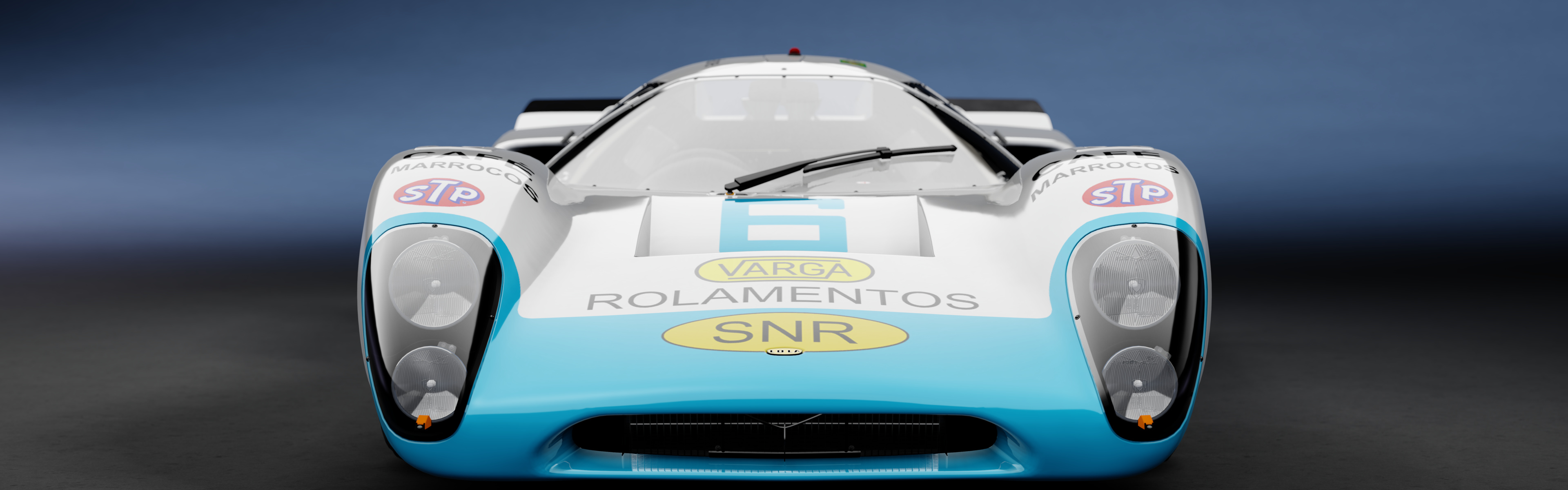 Lola T70 Wallpapers