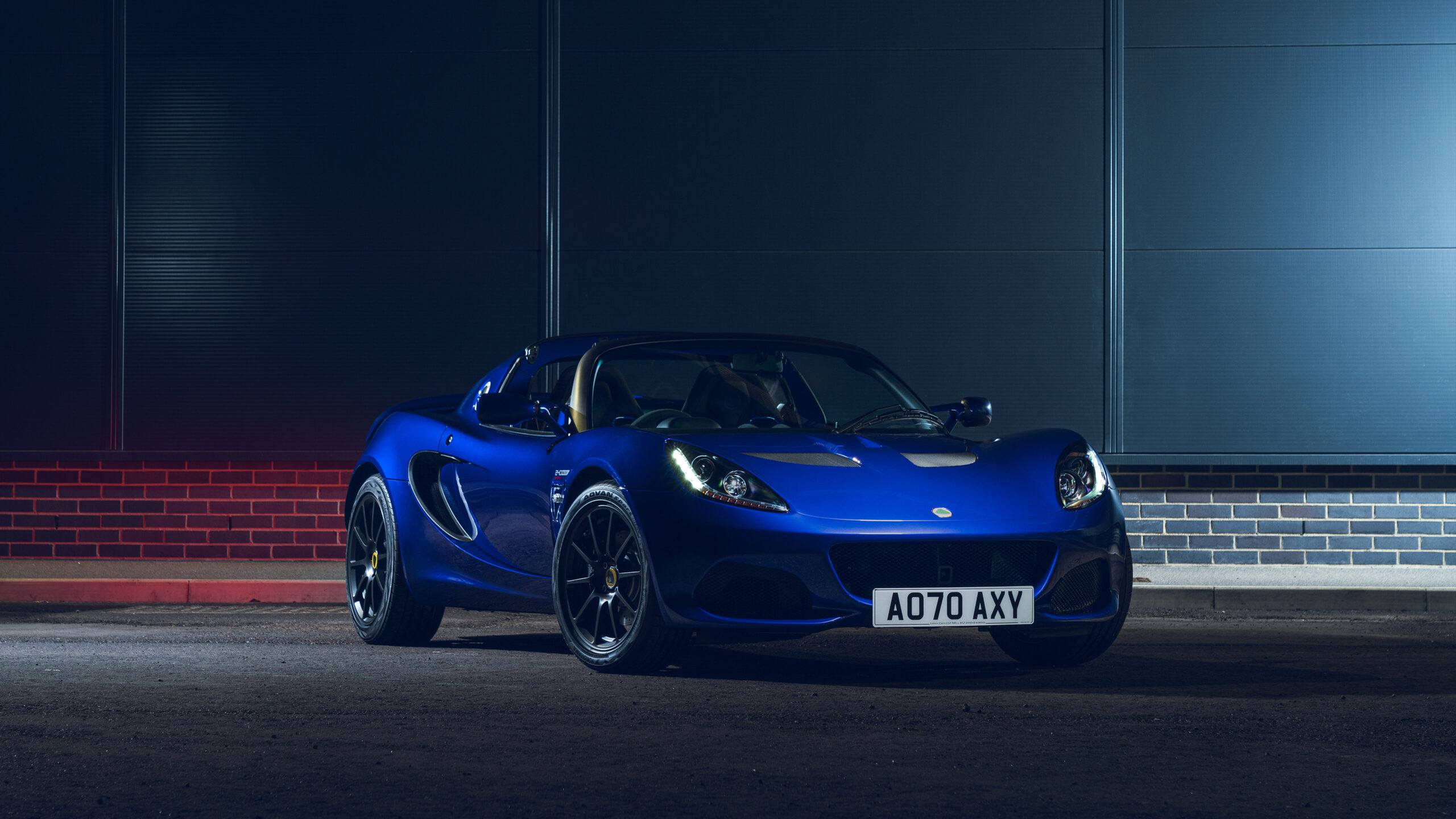 Lotus Car Wallpapers