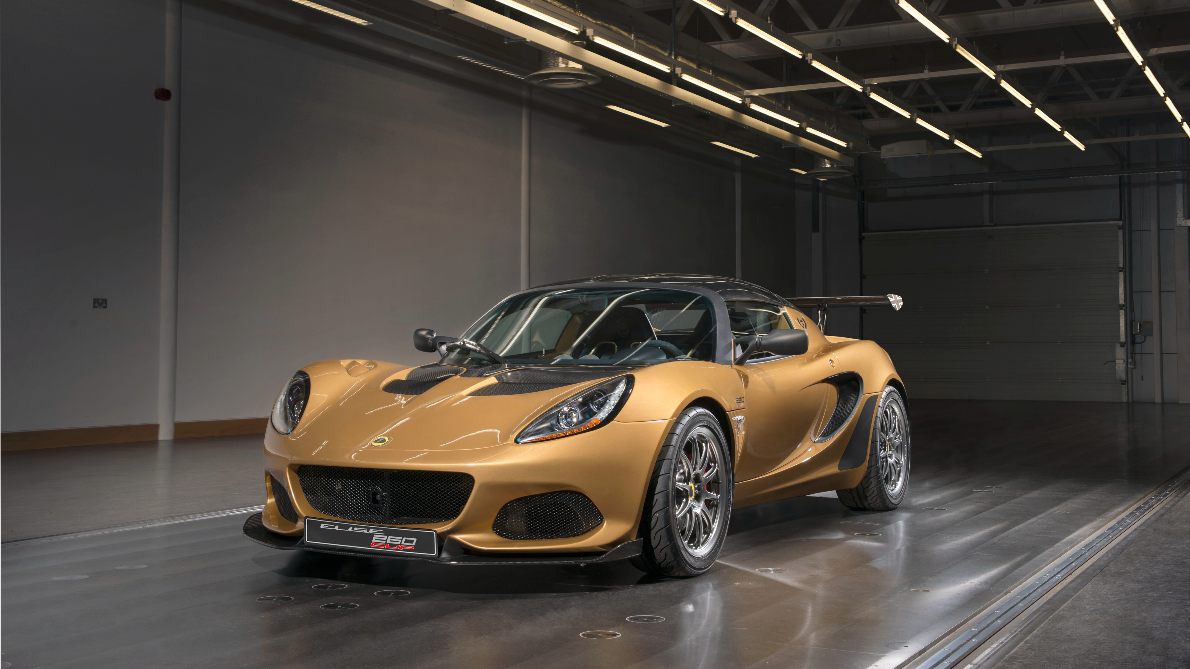 Lotus Elise Wallpapers