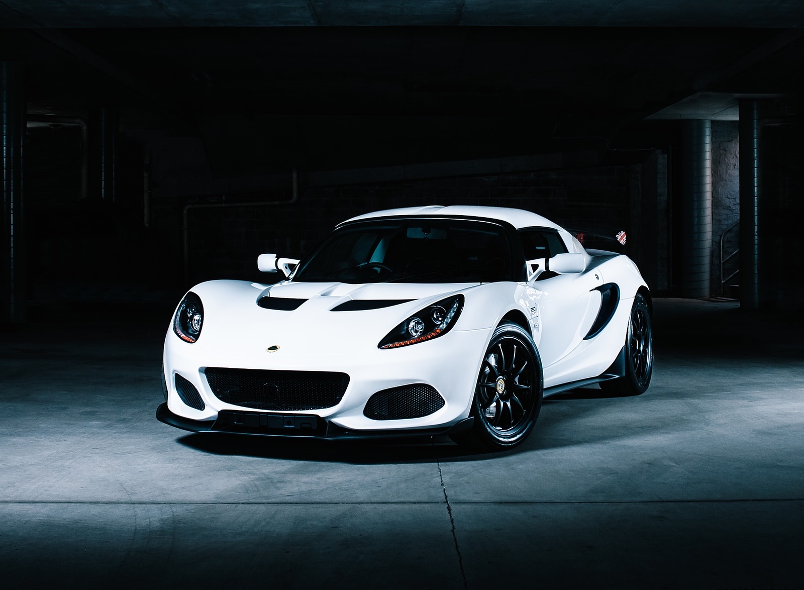 Lotus Elise Wallpapers