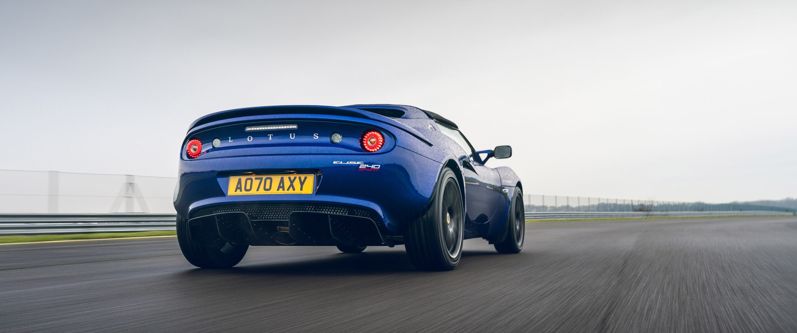 Lotus Elise Wallpapers